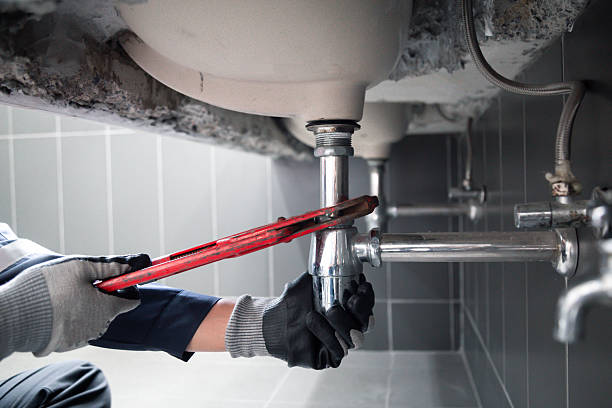 Trusted Drain Cleaning service in Pilot Point, TX - AAA Plumbing Heating